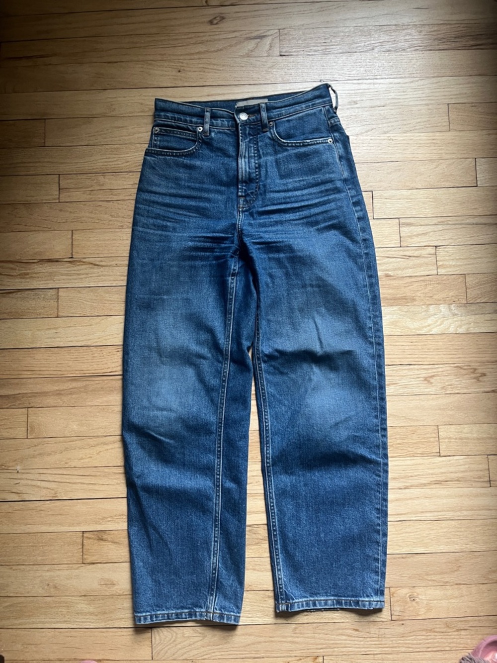 Everlane The Way-High® Jeans